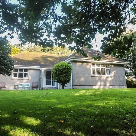 Yngywidden Villa Penzance Buitenkant foto