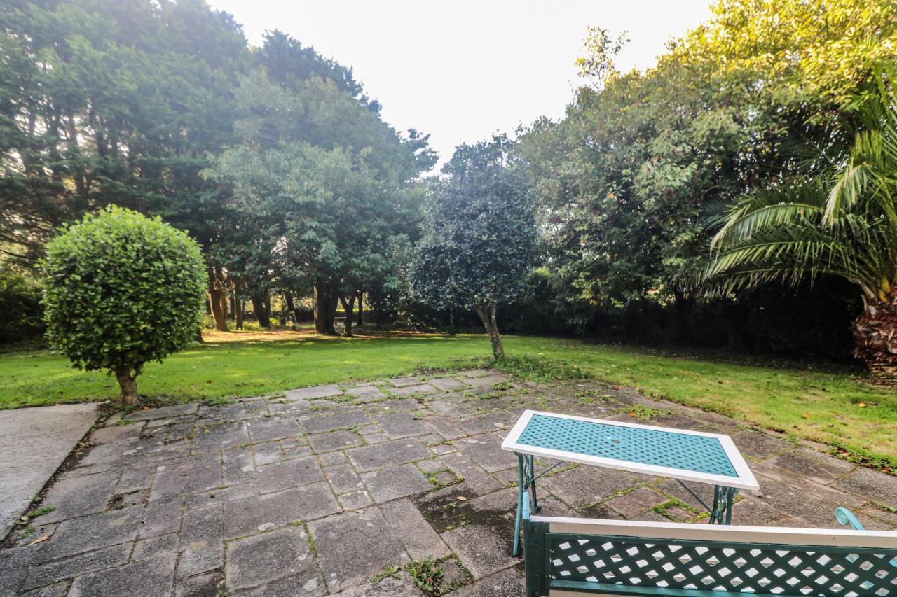 Yngywidden Villa Penzance Buitenkant foto